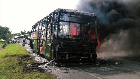 Aún se desconocen las causas